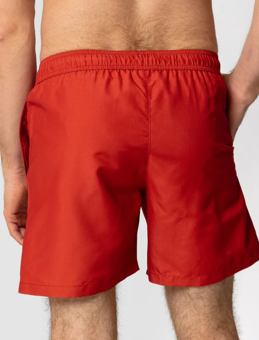 Solid Boardshorts