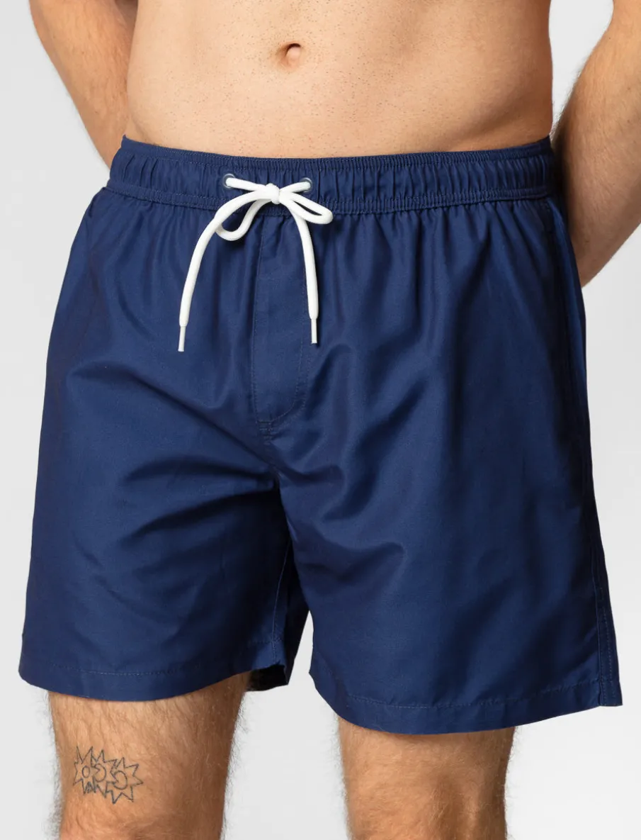 Solid Boardshorts