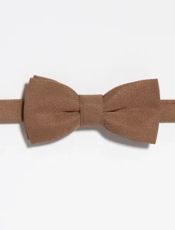 Solid Bow Tie