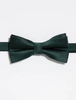 Solid Bow Tie