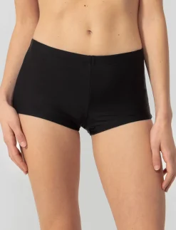 Solid Boyshorts Bottom