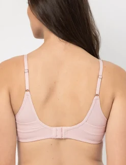 Solid Bra