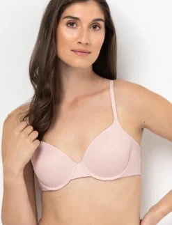 Solid Bra