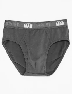 Solid Briefs