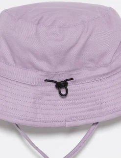 Solid Bucket Hat