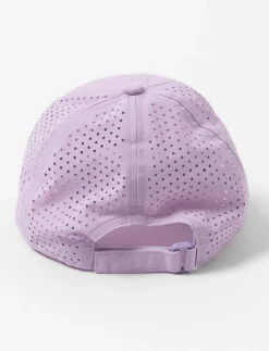 Solid Cap