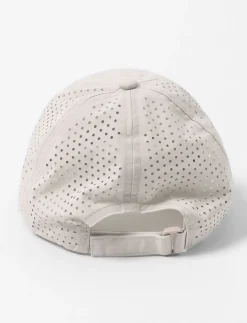 Solid Cap