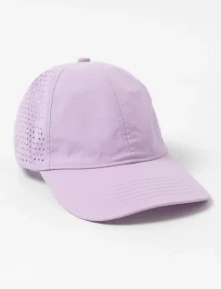 Solid Cap