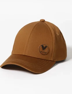 Solid Cap