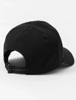 Solid Cap