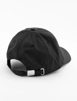 Solid Cap