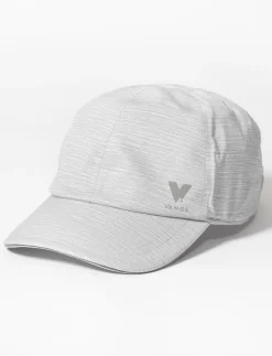 Solid Cap
