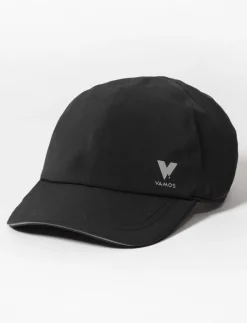 Solid Cap