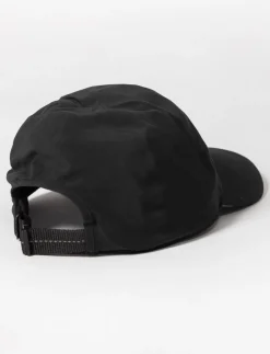 Solid Cap