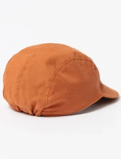 Solid Cap