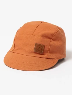 Solid Cap
