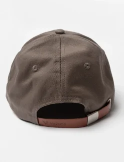 Solid Cap