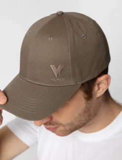Solid Cap