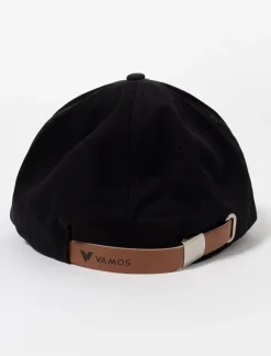 Solid Cap