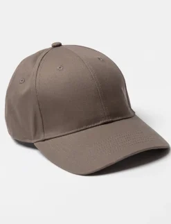 Solid Cap