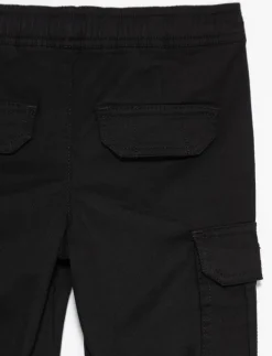 Solid Cargo Joggers