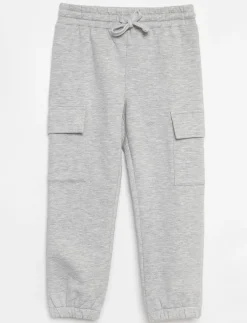 Solid Cargo Joggers