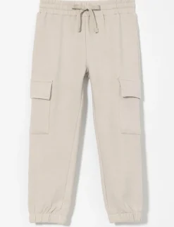 Solid Cargo Joggers