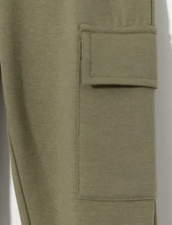 Solid Cargo Joggers