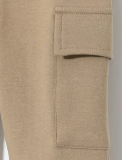 Solid Cargo Joggers