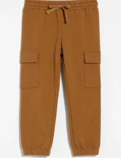 Solid Cargo Joggers