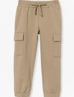 Solid Cargo Joggers