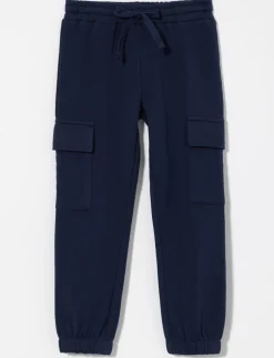 Solid Cargo Joggers