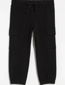 Solid Cargo Joggers