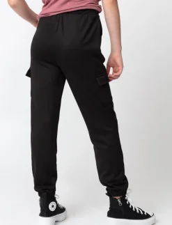 Solid Cargo Joggers