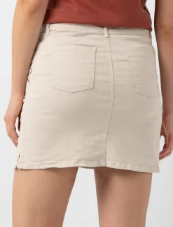 Solid Cargo Skirt