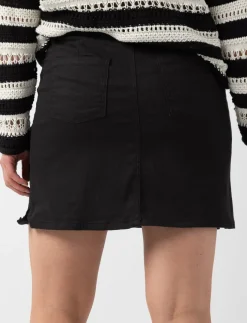 Solid Cargo Skirt