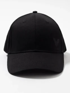 Solid Color Cap