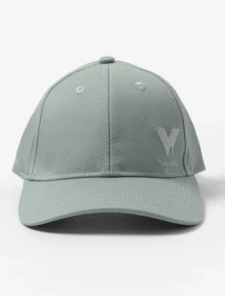 Solid Color Cap
