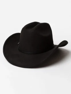 Solid Cowboy Hat