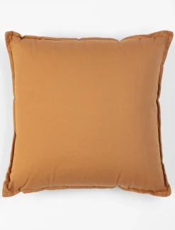 Solid Cushion