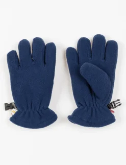 Solid Fleece Gloves