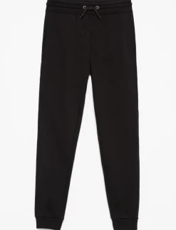 Solid Fleece Jogger