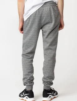 Solid Fleece Joggers
