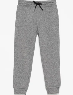 Solid Fleece Joggers