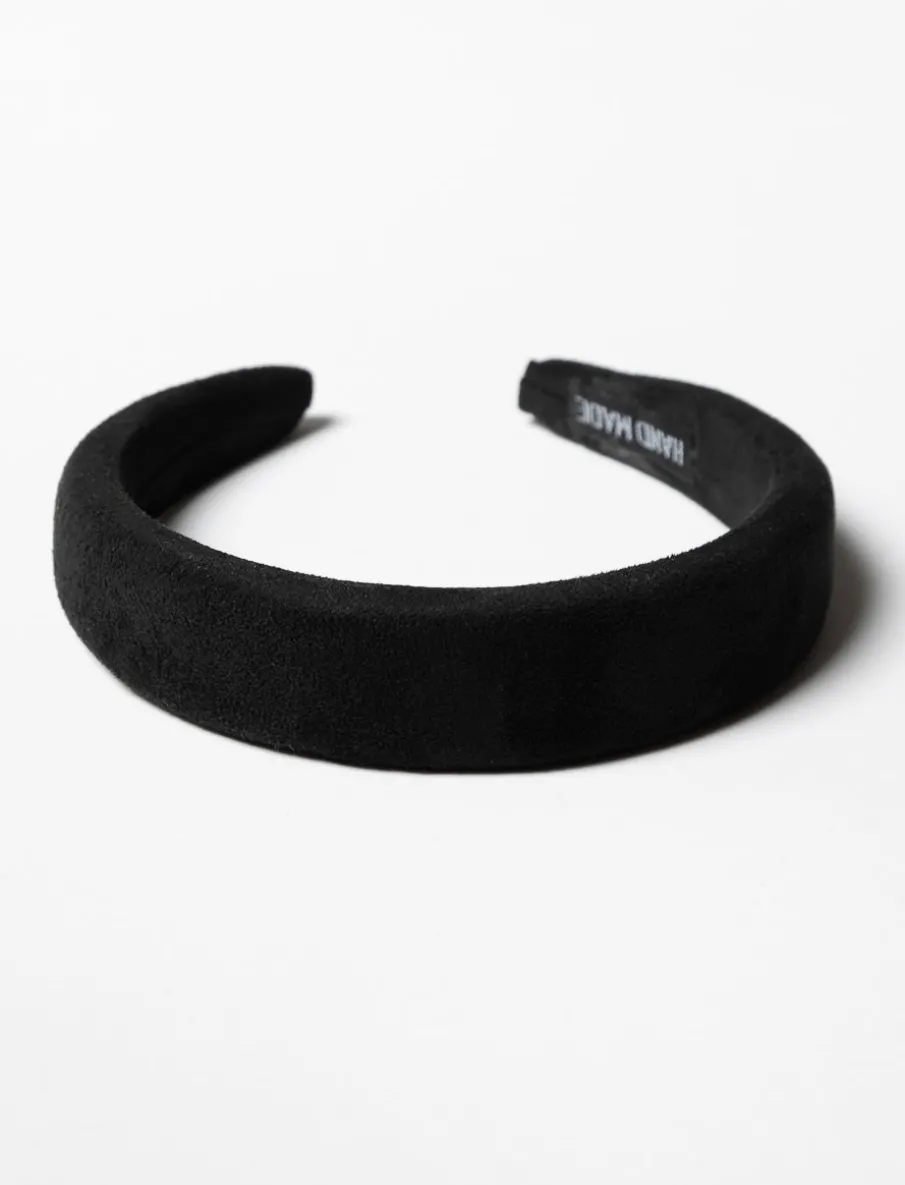 Solid Headband
