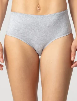 Solid Hipster Panty