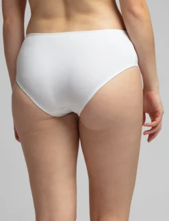 Solid Hipster Panty