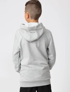 Solid Hoodie