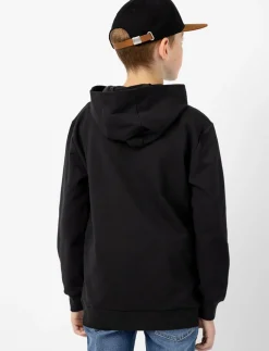 Solid Hoodie