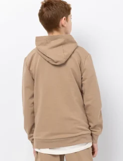 Solid Hoodie